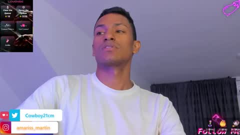 JOSS JORDAN  online show from 10/30/25, 07:47