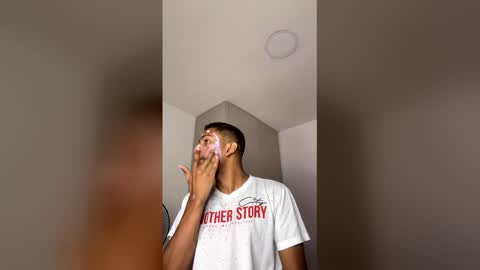 JOSS JORDAN  online show from 02/25/26, 07:01