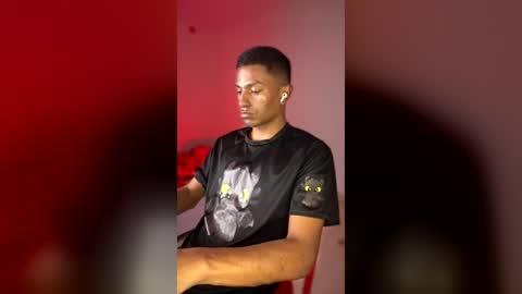JOSS JORDAN  online show from 07/24/26, 08:40
