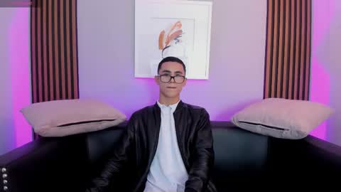 Jostyn Rous online show from 03/20/26, 12:21