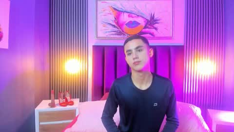 Jostyn Rous online show from 03/21/26, 12:54