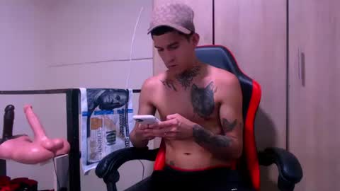 josue_linares online show from 04/02/26, 06:00