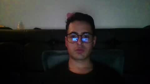 josux8 online show from 11/24/25, 04:01