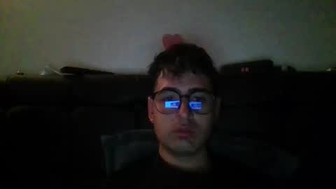 josux8 online show from 12/22/25, 03:58