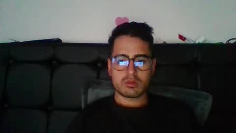 josux8 online show from 01/16/26, 04:22