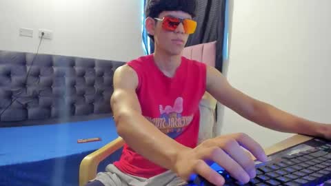 josy online show from 03/14/26, 08:47