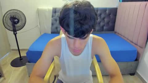 josy online show from 03/22/26, 10:02