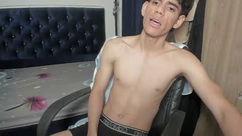 josy online show from 04/29/26, 01:10