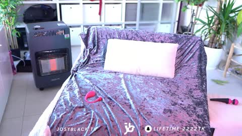 Snapshot of josyblack chatting on 12/25/24, 01:30 josyblack online show from 12/25/24, 01:30