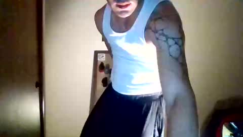 jotarojas1 online show from 12/03/24, 03:30