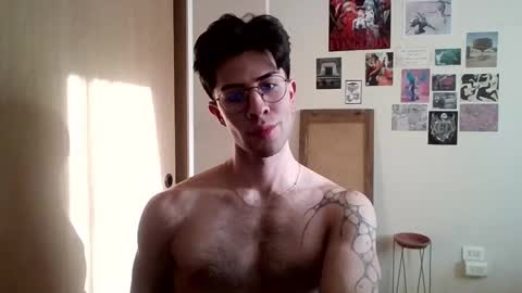 jotarojas1 online show from 12/09/24, 10:20