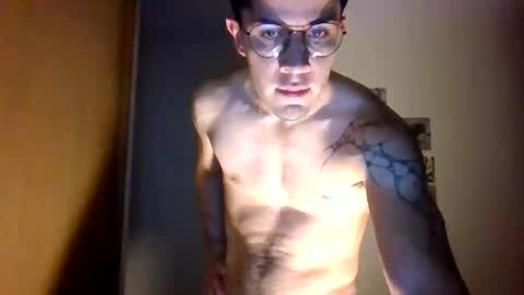 jotarojas1 online show from 01/20/25, 01:18