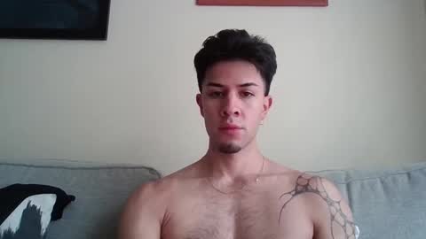 jotarojas1 online show from 02/09/25, 04:18