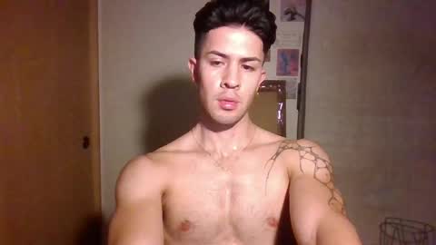 jotarojas1 online show from 03/08/25, 06:10