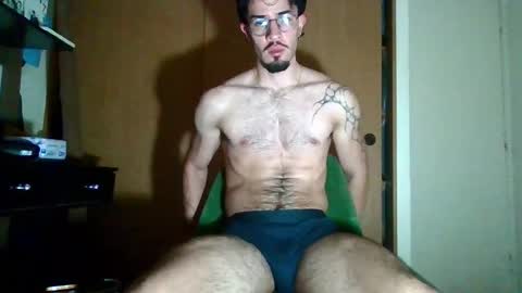 jotarojas1 online show from 10/14/25, 10:21