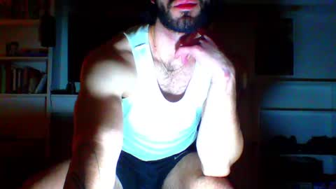 jotarojas1 online show from 07/03/26, 06:31