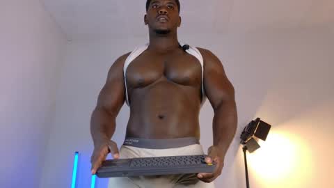jothafit online show from 04/27/26, 11:41