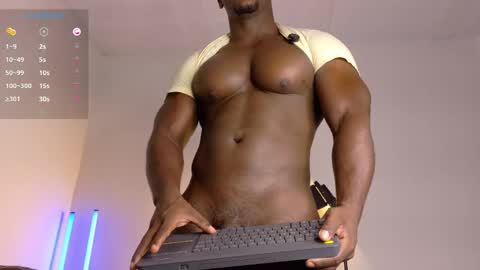 jothafit online show from 05/05/26, 01:30