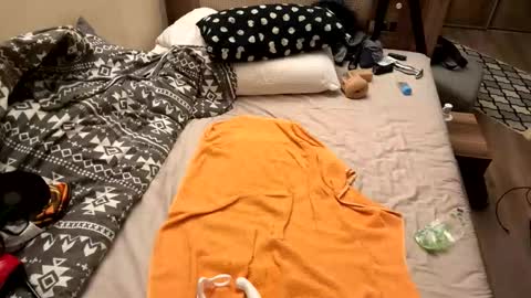 joujohn online show from 01/17/26, 04:39