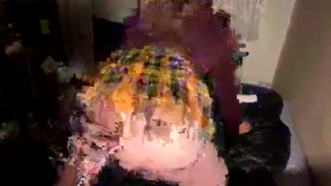 joujohn online show from 04/13/26, 02:39