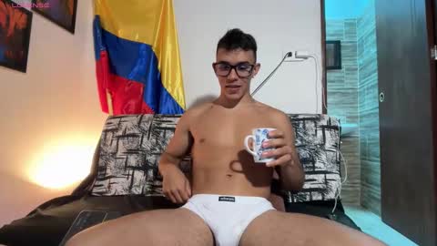 Im Jouliano online show from 01/06/26, 09:29