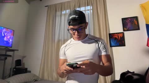 Im Jouliano online show from 01/14/26, 11:09