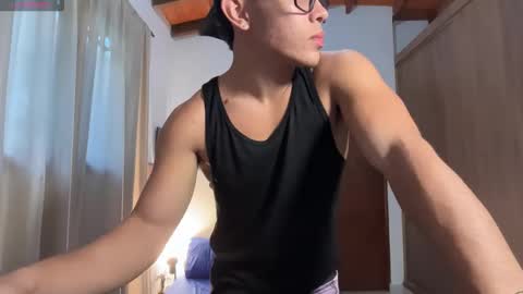 Im Jouliano online show from 02/06/26, 10:24