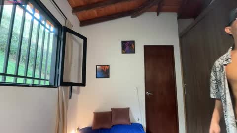 Im Jouliano online show from 02/28/26, 10:11