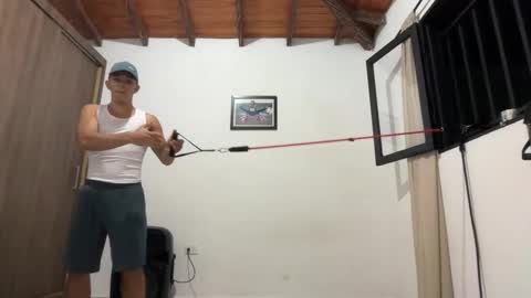 Im Jouliano online show from 03/06/26, 11:23