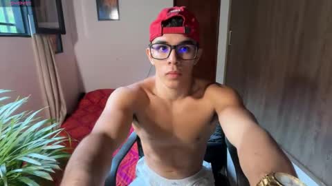 Im Jouliano online show from 03/07/26, 10:40