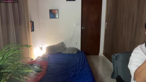 Im Jouliano online show from 03/15/26, 11:33