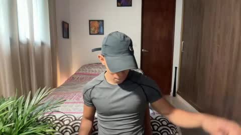 Im Jouliano online show from 05/31/26, 10:11