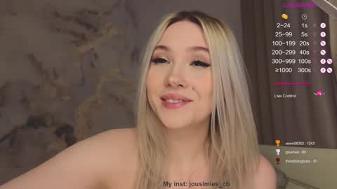 Jane online show from 01/12/25, 04:00