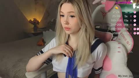 Jane online show from 02/14/25, 01:34