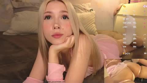 Jane online show from 05/14/26, 12:45