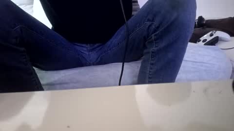 jovenduro84 online show from 10/19/25, 10:05