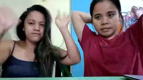 joy_esmeralda2345 online show from 01/07/26, 01:24