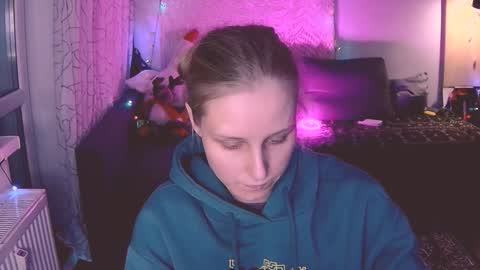 joy_keys online show from 01/08/25, 08:07