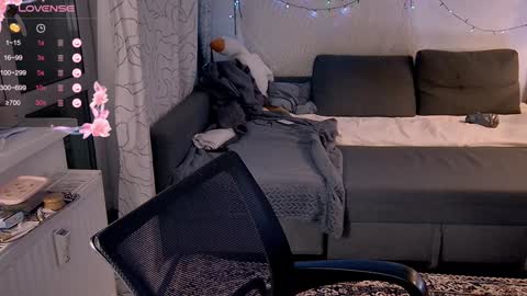 joy_keys online show from 02/08/25, 08:21