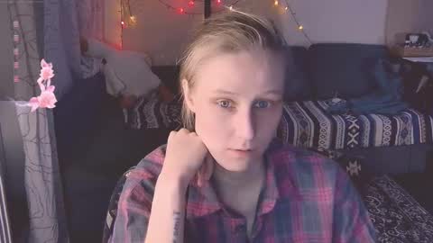 joy_keys online show from 02/13/25, 07:52