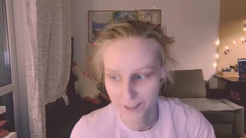 joy_keys online show from 02/17/25, 08:47