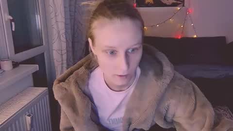 joy_keys online show from 02/18/25, 06:58