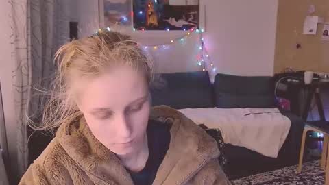 joy_keys online show from 02/21/25, 06:37