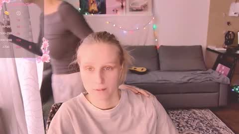 joy_keys online show from 03/01/25, 11:50