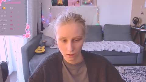 joy_keys online show from 03/07/25, 02:23