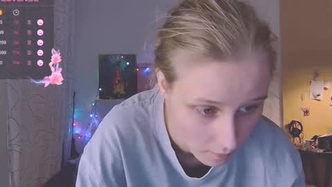 joy_keys online show from 03/07/25, 08:33