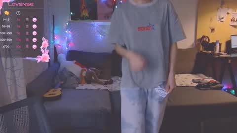 joy_keys online show from 03/07/25, 11:38