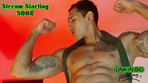  JOYLOPEZFIT online show from 01/25/25, 01:08