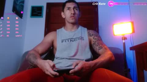  JOYLOPEZFIT online show from 10/20/25, 01:00