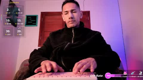  JOYLOPEZFIT online show from 05/05/26, 10:45